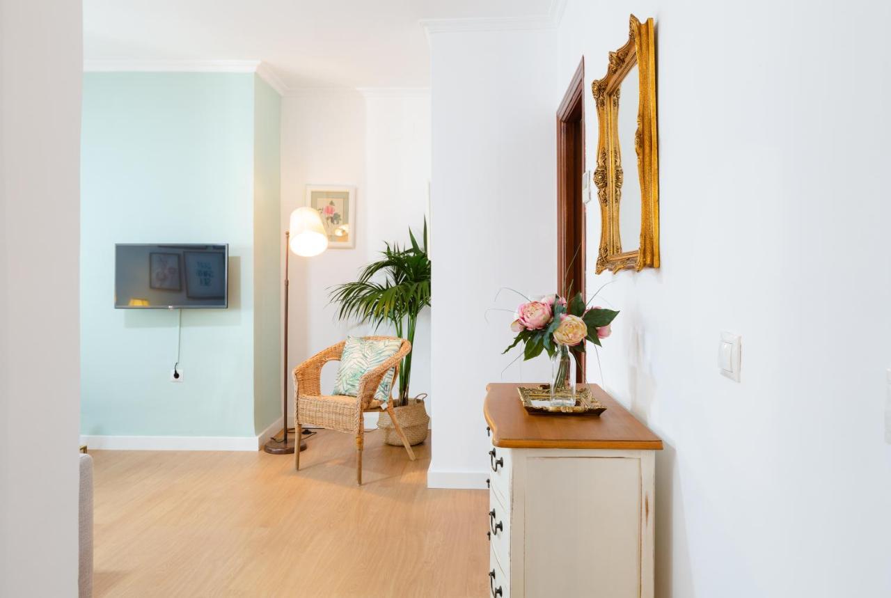 Apartament Atarazanas: De Dos *