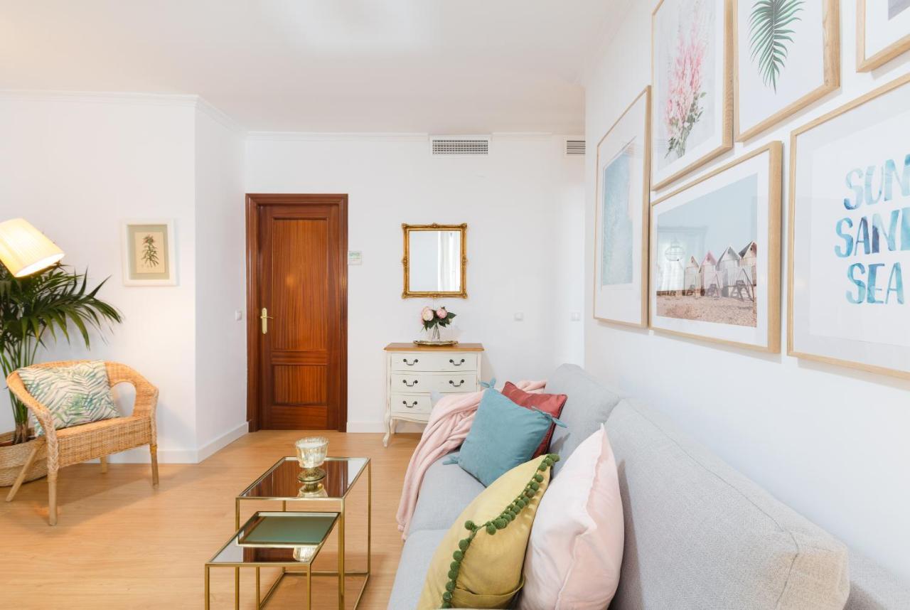Atarazanas: De Dos Apartament Malaga