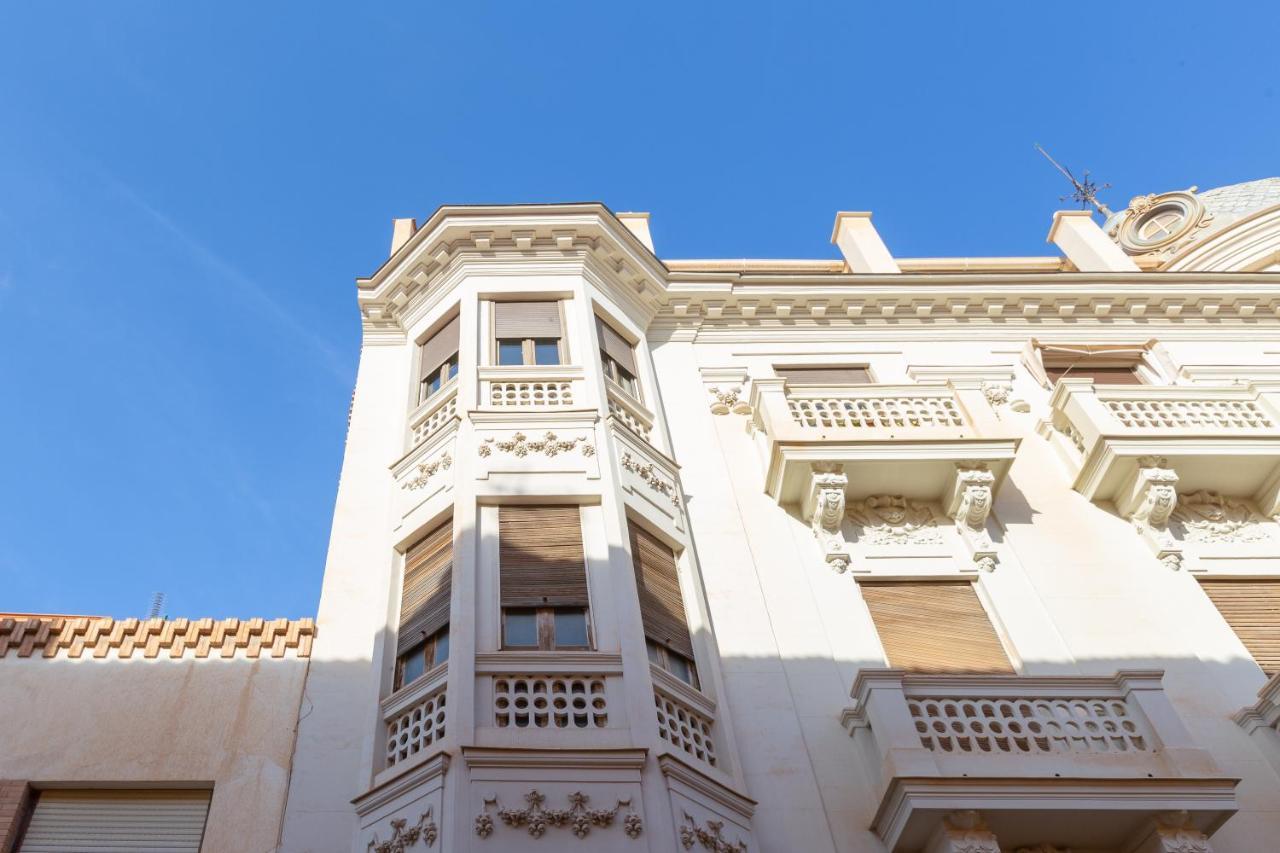Atarazanas: De Dos Apartament