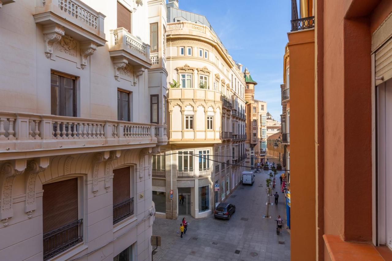 Atarazanas: De Dos Apartament *