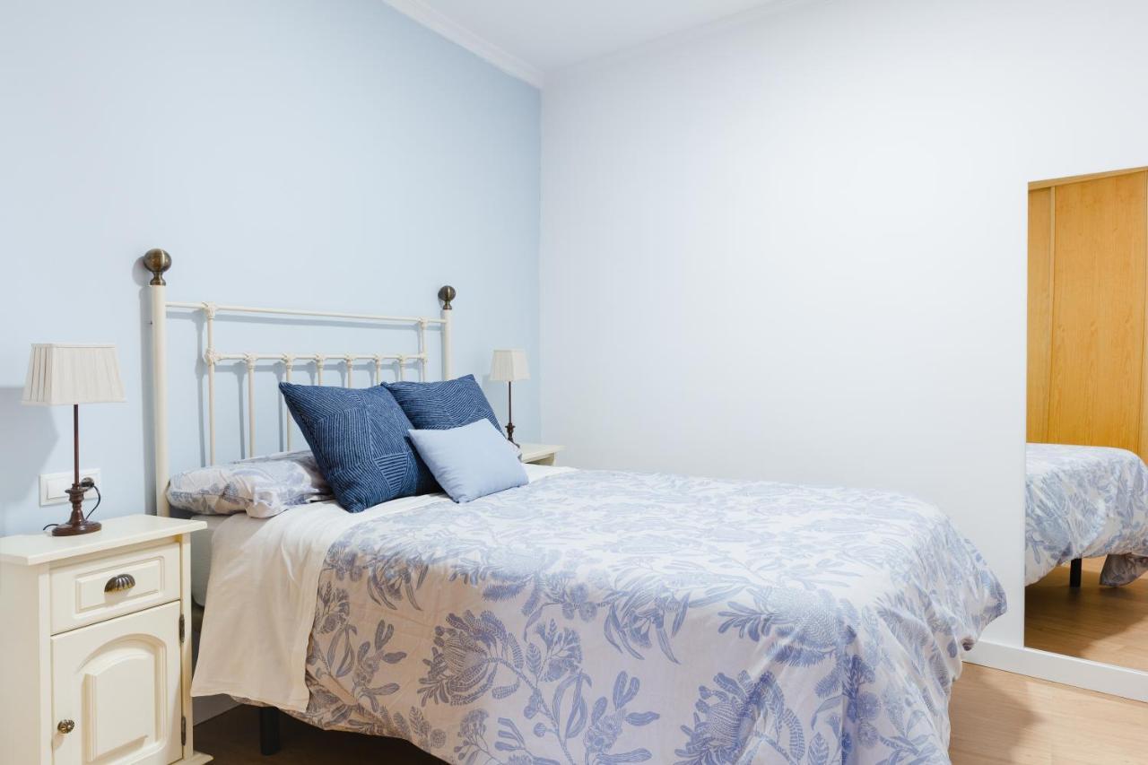 Atarazanas: De Dos Apartament Malaga