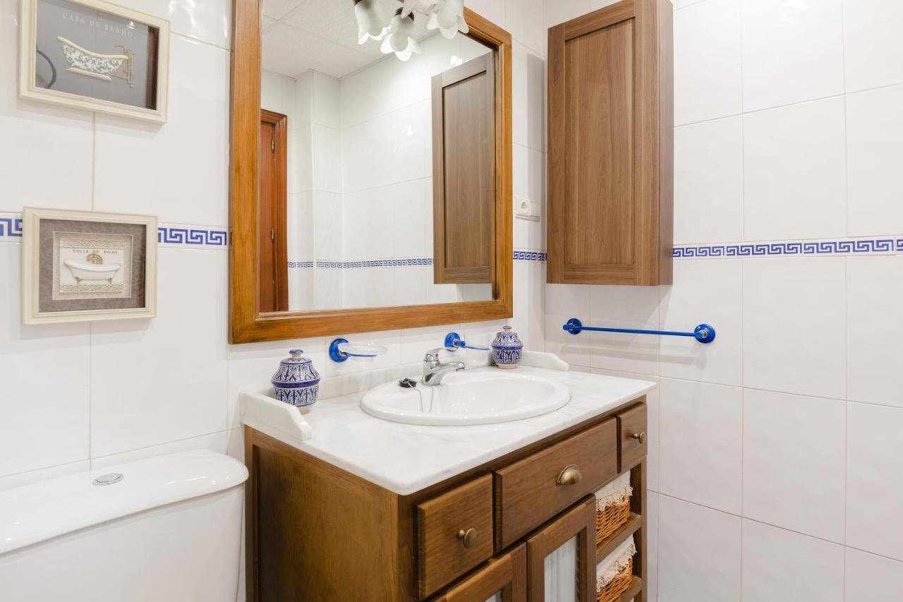 Apartament Atarazanas: De Dos *