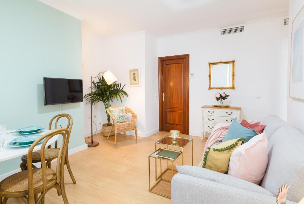 Atarazanas: De Dos Apartament