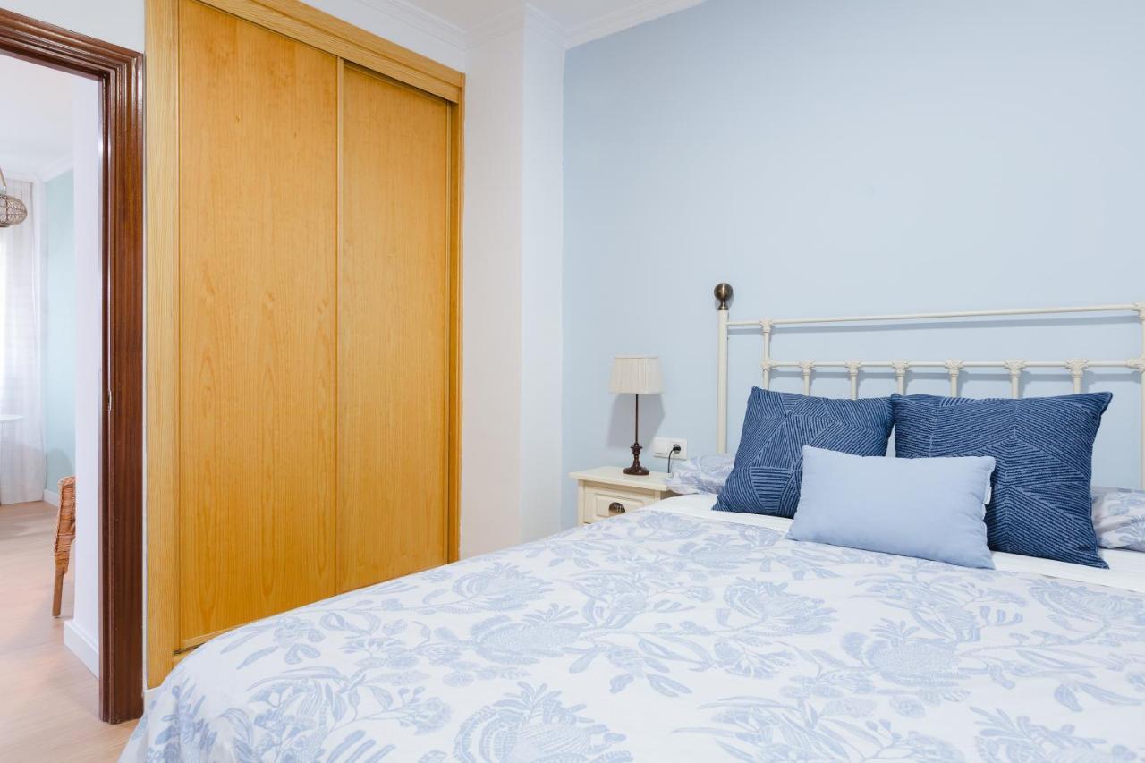 Apartament Atarazanas: De Dos