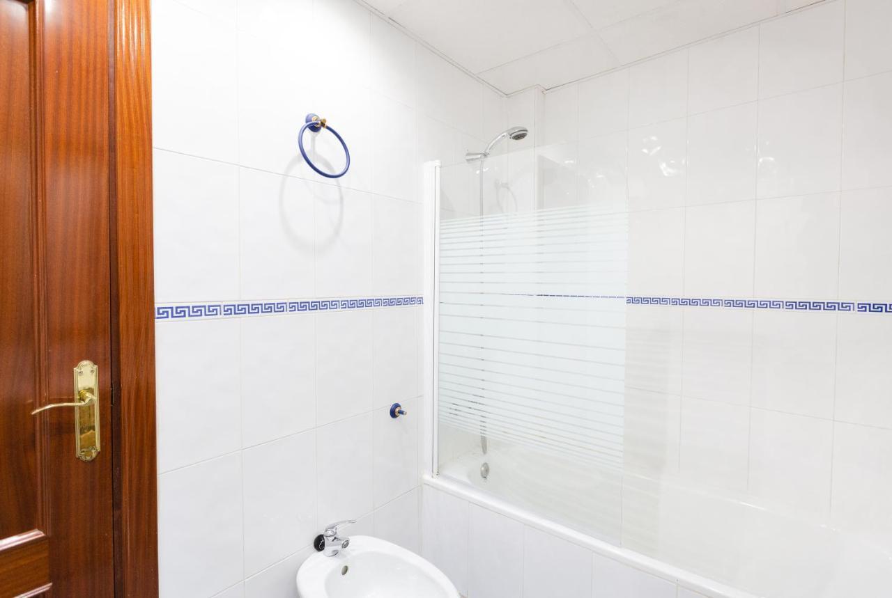 Atarazanas: De Dos Apartament